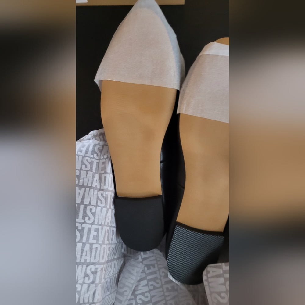 Women Steve madden shoes size 10 - Picture 6 of 8